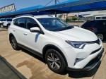 Toyota RAV-4 2.0GX Auto..0679505805 Automatic 2018