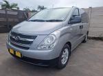 Hyundai H-1 2.5 CRDI Auto...0679505805 Automatic 2016