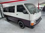 Toyota HiAce 2.2 Siyaya..0679505805 Manual 2007