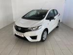 Honda Jazz 1.2 Trend Manual 2019
