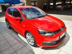 Volkswagen Polo Vivo Hatch 1.0 Tsi GT Manual 2018
