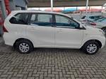 Toyota Avanza Van Panel Manual 2019