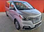 Hyundai H-1 Automatic 2017