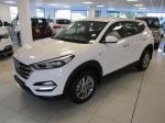 Hyundai Tucson 2.0 Elites Automatic 2018