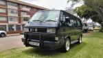 Volkswagen Microbus 0783349415 Manual 2002