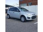 Ford Figo Manual 2015