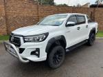 Toyota Hilux 2.8 GD-6 Raider 4×4 Double-Cab Automatic 2019
