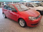 Volkswagen Polo Vivo 1.4 5-dr Manual 2016