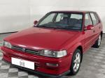 Toyota Tazz 1.3 Manual 2000