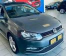 Volkswagen Polo 1.2 Manual 2019