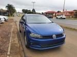 Volkswagen Polo 1.0 Manual 2019
