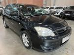 Toyota Runx 140i ( +27 685845776 Manual 2004