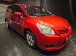 Toyota Verso 1.8 TX Manual 2010