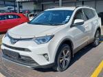 Toyota RAV-4 2.0 Automatic 2018