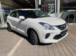 Toyota Starlet 1.4 Automatic 2019