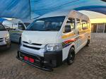 Toyota Quantum 2.5 D-4D Sesfikile 16-Seat Manual 2022