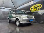 Toyota Condor 2400i Estate TX Manual 2004
