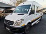 Mercedes Benz Other 2.5 Manual 2013