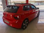 Volkswagen Polo 2.0 Automatic 2018