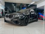 BMW M3 Automatic 2017