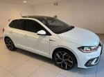 Volkswagen Polo Volkswagen Polo GTI 2.0 Automatic 2023