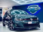 Volkswagen Golf VI GTI 2.0 TSI Auto Automatic 2015
