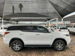 Toyota Fortuner 2.4 GD-6 Automatic 2021