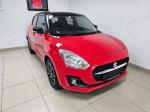 Suzuki Swift 1.2 Automatic 2022