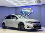 Volkswagen Golf VI GTI 2.0 TSI Auto Automatic 2014