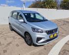 Suzuki Ertiga 1.5 GL 0658281312 Manual 2023