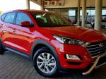 Hyundai Tucson 1982 Automatic 2018