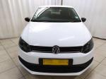 Volkswagen Polo 1.2 Manual 2016