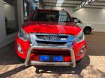 Isuzu KB300 0616417846 Automatic 2017