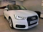 Audi A1 1.4 Manual 2016