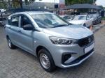 Suzuki Ertiga1.5 GA Bank Repossessed Manual 2022