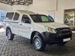 Isuzu D-Max 2.5 TD { 0817687830 } Safety Fleet-Side Manual 2021