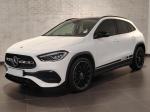 Mercedes Benz GLA200 AMG-LINE {0817687830} Automatic 2020