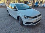 Volkswagen Polo 1.4 TREND-LINE POLO { 0817687830 } Manual 2020
