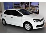 Volkswagen Polo Manual 2015