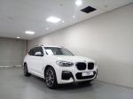 BMW X3 XDrive20d M Sport Automatic 2019