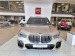 BMW X5 3.3 Automatic 2018