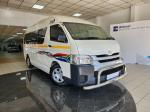 Toyota Quantum 2.5 Manual 2018