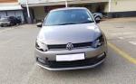 Volkswagen Polo 1.4 Manual 2018
