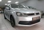 Volkswagen Polo 1.2TSl Manual 2017