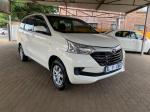 Toyota Avanza 1.5 Manual 2020