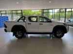 Toyota Hilux 2.8GD Automatic 2022