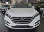 Hyundai Tucson 2.0 Manual 2018
