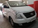 Hyundai H-1 2.5 Manual 2017