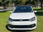 Volkswagen Polo 1.2tsi Rline Automatic 2017