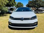 Volkswagen Polo 1.0 Tsi Rline Manual 2019